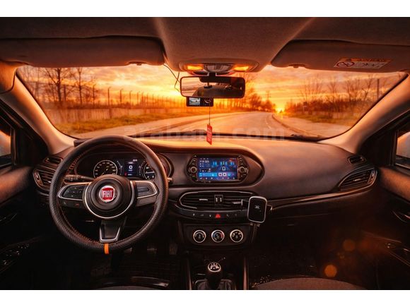 Sahibinden Fiat Egea 1.3 Multijet Easy 2023 Model İstanbul ACİLİYETİ OLDUĞU İÇİN BU FİYAT