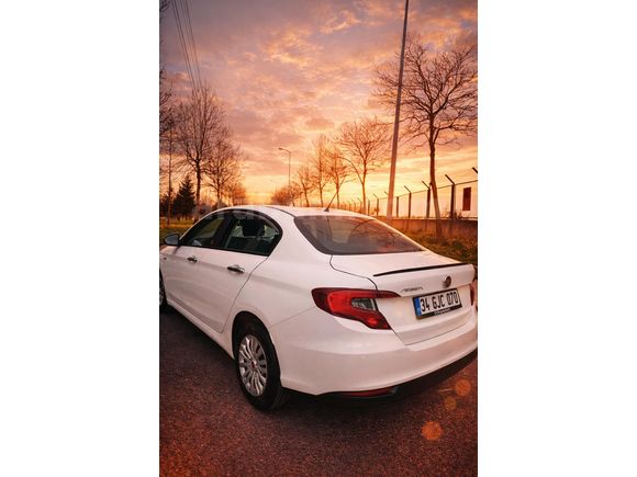 Sahibinden Fiat Egea 1.3 Multijet Easy 2023 Model İstanbul ACİLİYETİ OLDUĞU İÇİN BU FİYAT