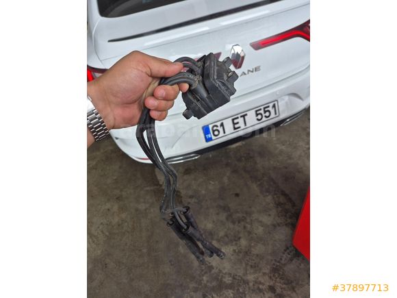 Sahibinden Renault Clio 1.2 Joy 2013 Model