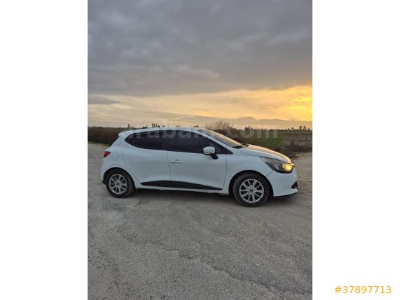 Sahibinden Renault Clio 1.2 Joy 2013 Model