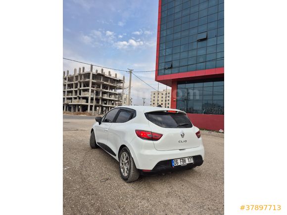Sahibinden Renault Clio 1.2 Joy 2013 Model