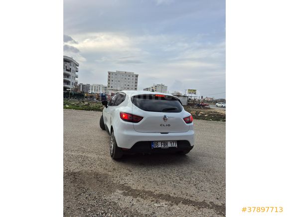 Sahibinden Renault Clio 1.2 Joy 2013 Model