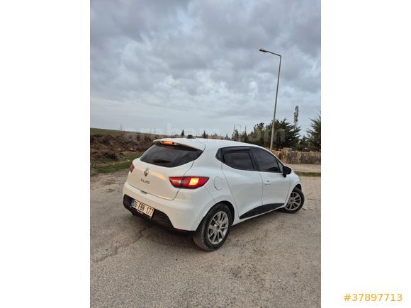 Sahibinden Renault Clio 1.2 Joy 2013 Model