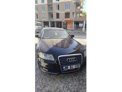 Sahibinden Audi A6 Sedan 2.0 TDI 2011 Model  278.000 km Siyah