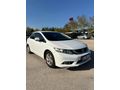 Sahibinden Honda Civic 1.6 i-VTEC ECO Dream 2015 Model  222.000 km Beyaz