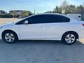Sahibinden Honda Civic 1.6 i-VTEC ECO Dream 2015 Model  222.000 km Beyaz
