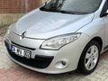 2011 MODEL TAVAN BAGAJ ORJİNAL MASRAFSIZ BAKIMLI MEGANE