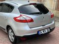 2011 MODEL TAVAN BAGAJ ORJİNAL MASRAFSIZ BAKIMLI MEGANE