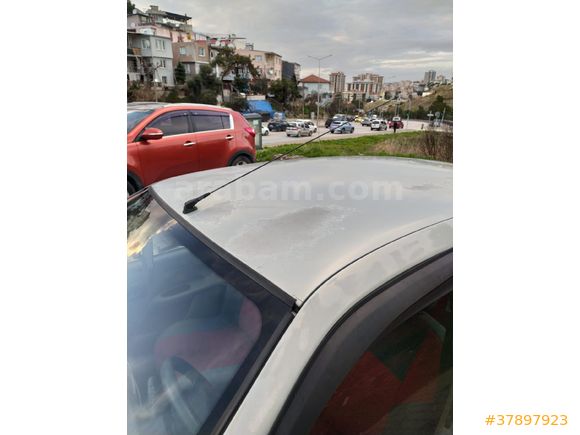Sahibinden Renault Symbol 1.5 dCi Authentique 2004 Model