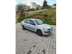 Sahibinden Renault Symbol 1.5 dCi Authentique 2004 Model