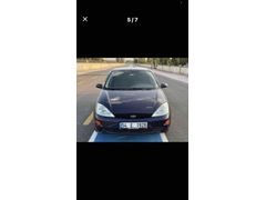 Sahibinden Ford Focus 1.6 Ambiente 2000 Model  316.000 km Lacivert