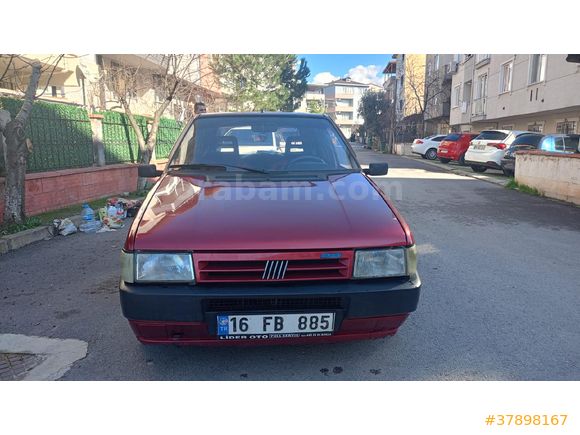 Sahibinden Fiat Uno 1.4 ie S 1996 Model