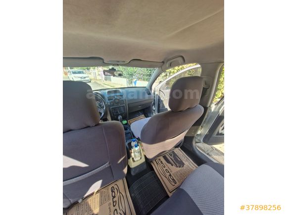 Sahibinden Renault Megane 1.5 dCi Authentique 2006 Model