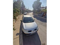 Sahibinden Renault Megane 1.5 dCi Authentique 2006 Model