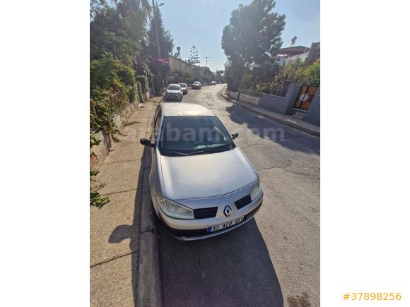 Sahibinden Renault Megane 1.5 dCi Authentique 2006 Model