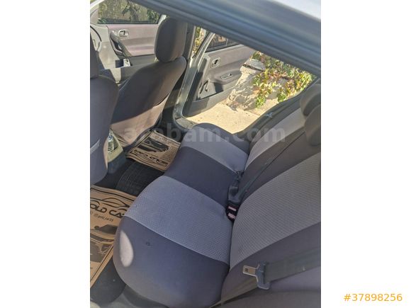Sahibinden Renault Megane 1.5 dCi Authentique 2006 Model