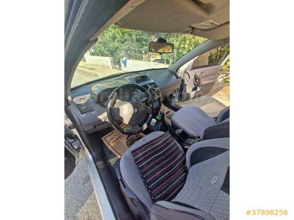 Sahibinden Renault Megane 1.5 dCi Authentique 2006 Model
