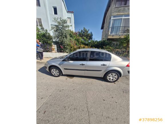 Sahibinden Renault Megane 1.5 dCi Authentique 2006 Model