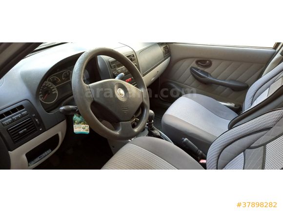 Sahibinden Fiat Albea Sole 1.3 Multijet Active Plus 2012 Model