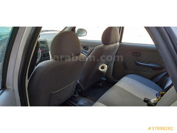 Sahibinden Fiat Albea Sole 1.3 Multijet Active Plus 2012 Model