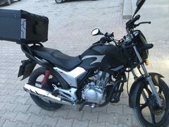 Sahibinden Honda CB 125E 
