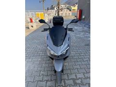  sıvı soğutmalı temiz strada 125