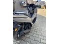  sıvı soğutmalı temiz strada 125