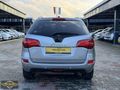 HSN MOTORS'TAN HATASIZ BOYASIZ CAM TAVAN 4X4