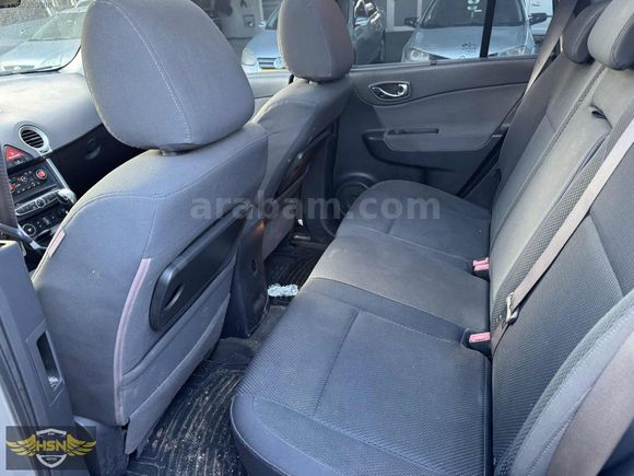 HSN MOTORS'TAN HATASIZ BOYASIZ CAM TAVAN 4X4