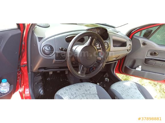 Sahibinden Chevrolet Spark 0.8 S 2009 Model
