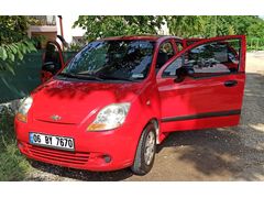 Sahibinden Chevrolet Spark 0.8 S 2009 Model