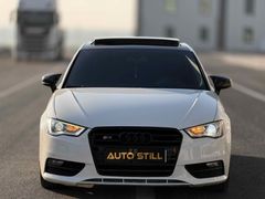 Sahibinden Audi A3 Sportback 1.6 TDI Ambition 2013 Model Diyarbakır 215.000 km Beyaz