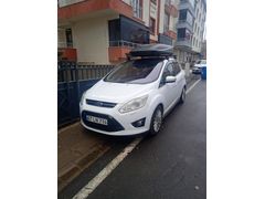 Sahibinden Ford C-Max 1.6 TDCi Titanium X 2012 Model