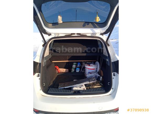 Sahibinden Ford C-Max 1.6 TDCi Titanium X 2012 Model