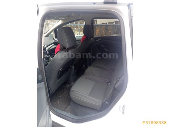 Sahibinden Ford C-Max 1.6 TDCi Titanium X 2012 Model