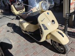 Sahibinden Vespa GTS 250