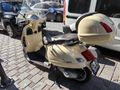 Sahibinden Vespa GTS 250