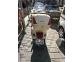 Sahibinden Vespa GTS 250