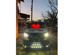 Sahibinden Ford Trucks Transit 350 L
