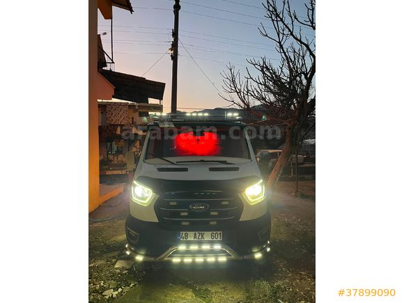 Sahibinden Ford Trucks Transit 350 L