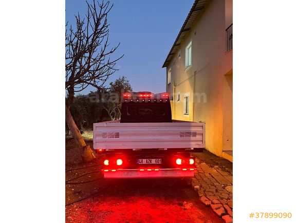 Sahibinden Ford Trucks Transit 350 L
