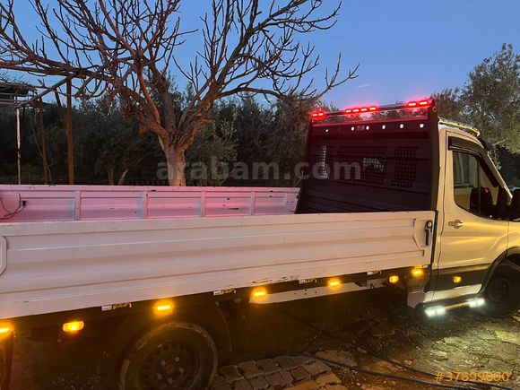 Sahibinden Ford Trucks Transit 350 L