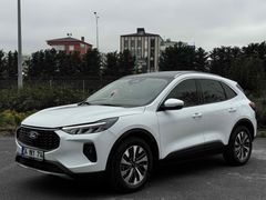 Sahibinden Ford Kuga 1.5 EcoBoost Titanium 2024 Model İstanbul
