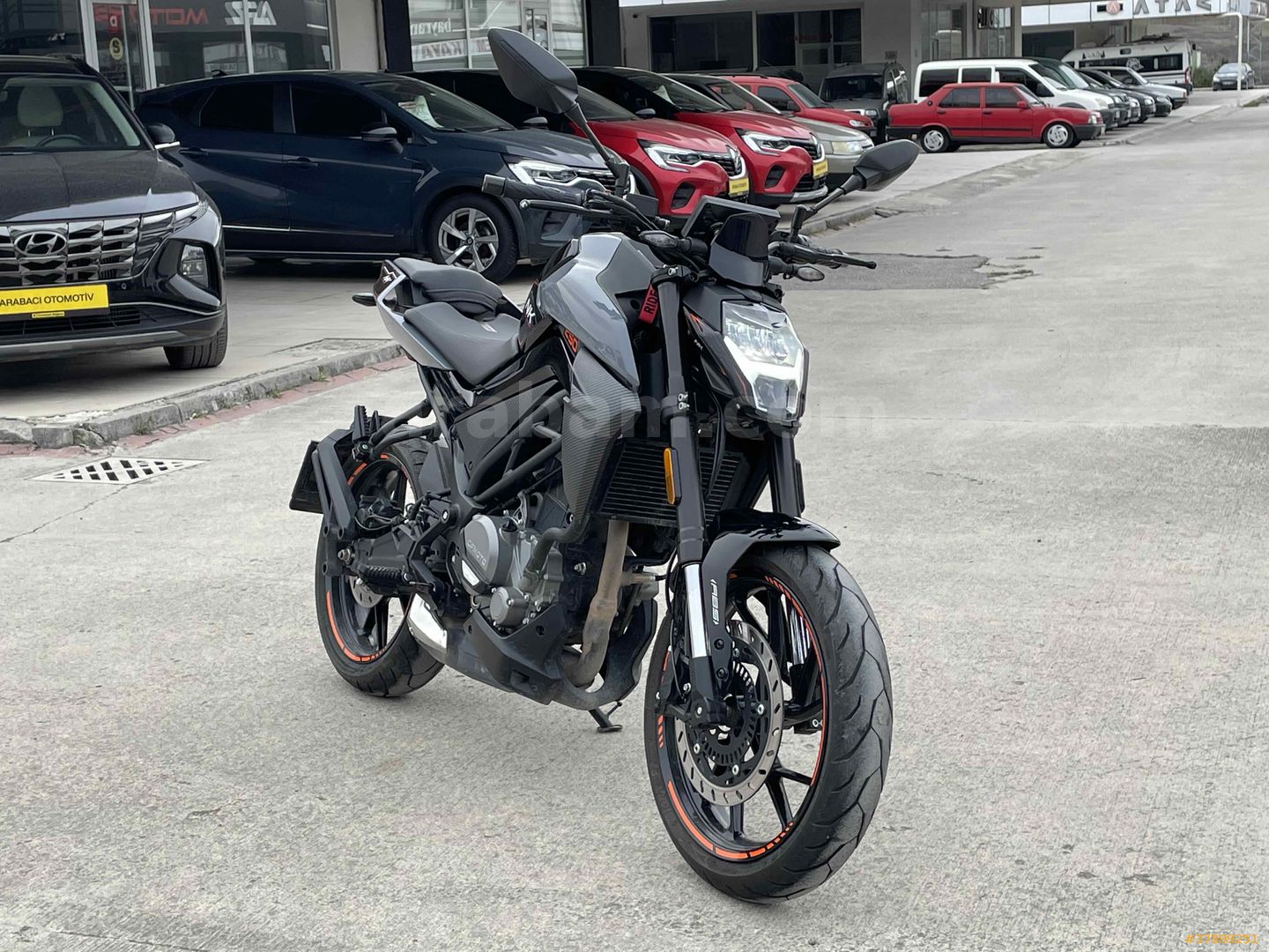 TERTEMİZ 250NK