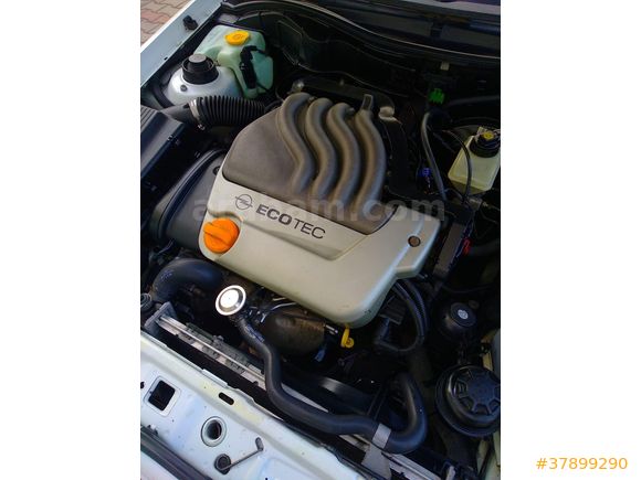 Sahibinden Opel Astra 1.6 GLS 2001 Model