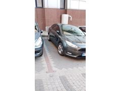 Sahibinden Ford Focus 1.6 TDCi Style 2015 Model Kocaeli 103.000 km Gri