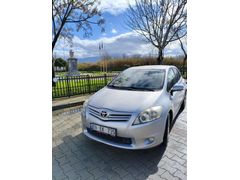 Sahibinden Toyota Auris 1.33 Comfort 2010 Model