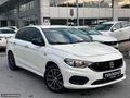 TEKİNDAĞ'DAN 2017 EGEA 1.4 LPG /0.99ORAN KREDİ SENET İMKANI