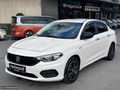 TEKİNDAĞ'DAN 2017 EGEA 1.4 LPG /0.99ORAN KREDİ SENET İMKANI