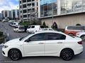 TEKİNDAĞ'DAN 2017 EGEA 1.4 LPG /0.99ORAN KREDİ SENET İMKANI